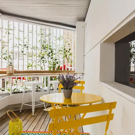 Ferienwohnung Casa Plaza Salvador Sevilla Exterior foto
