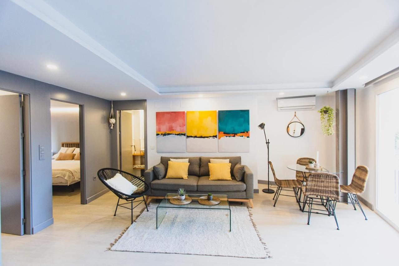 Casa Plaza Salvador Appartamento Siviglia