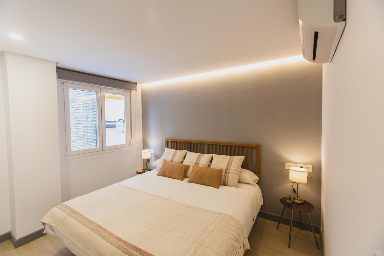 Appartamento Casa Plaza Salvador *