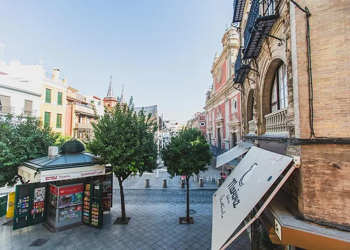 Casa Plaza Salvador